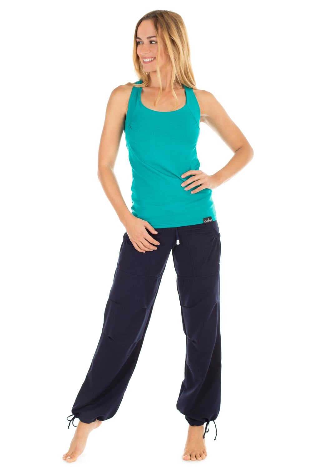 Winshape Sporthose »WTE9«  All-Fit Style