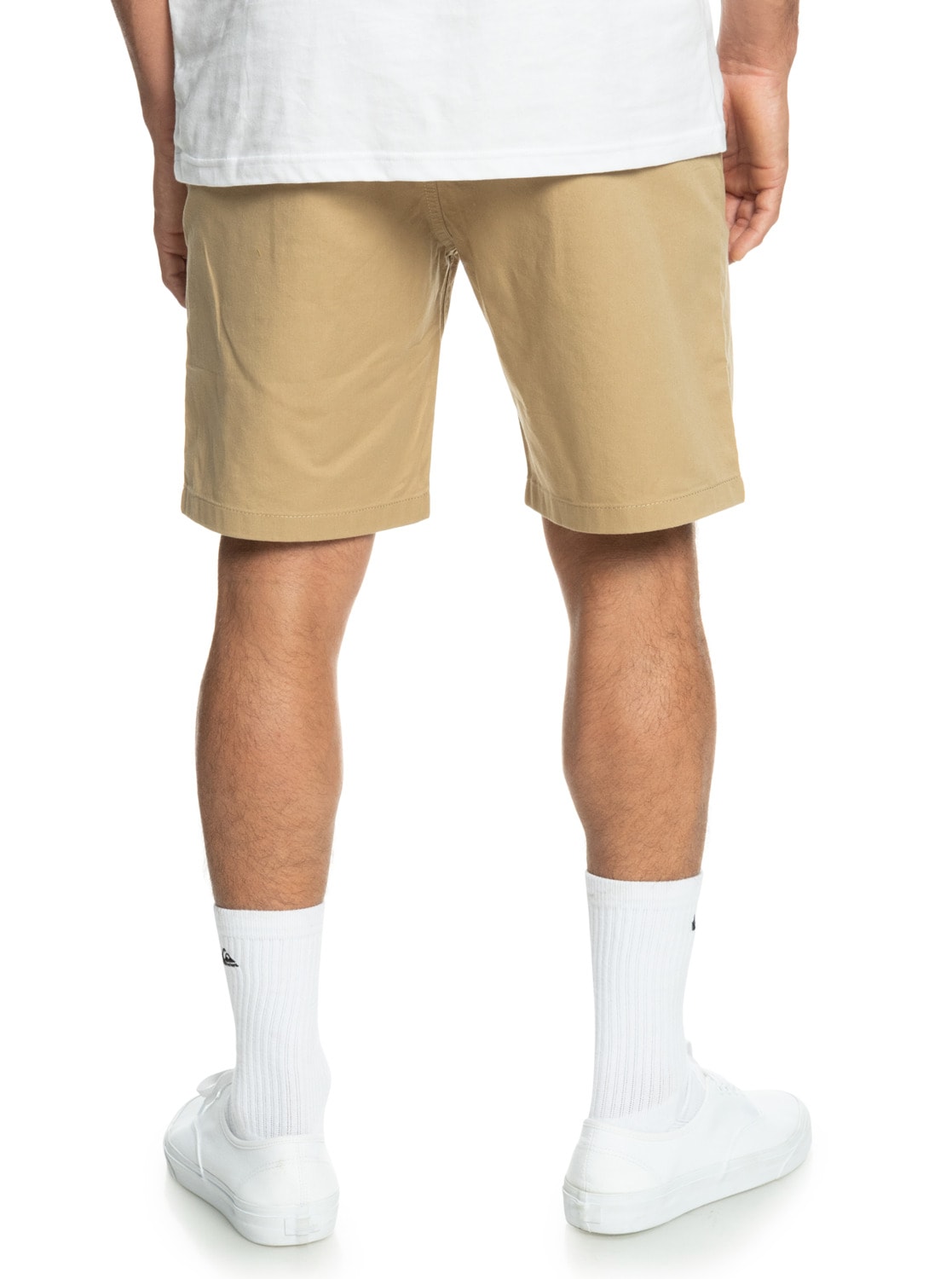 2. Bild von Quiksilver Chinoshorts »MW Stretch«