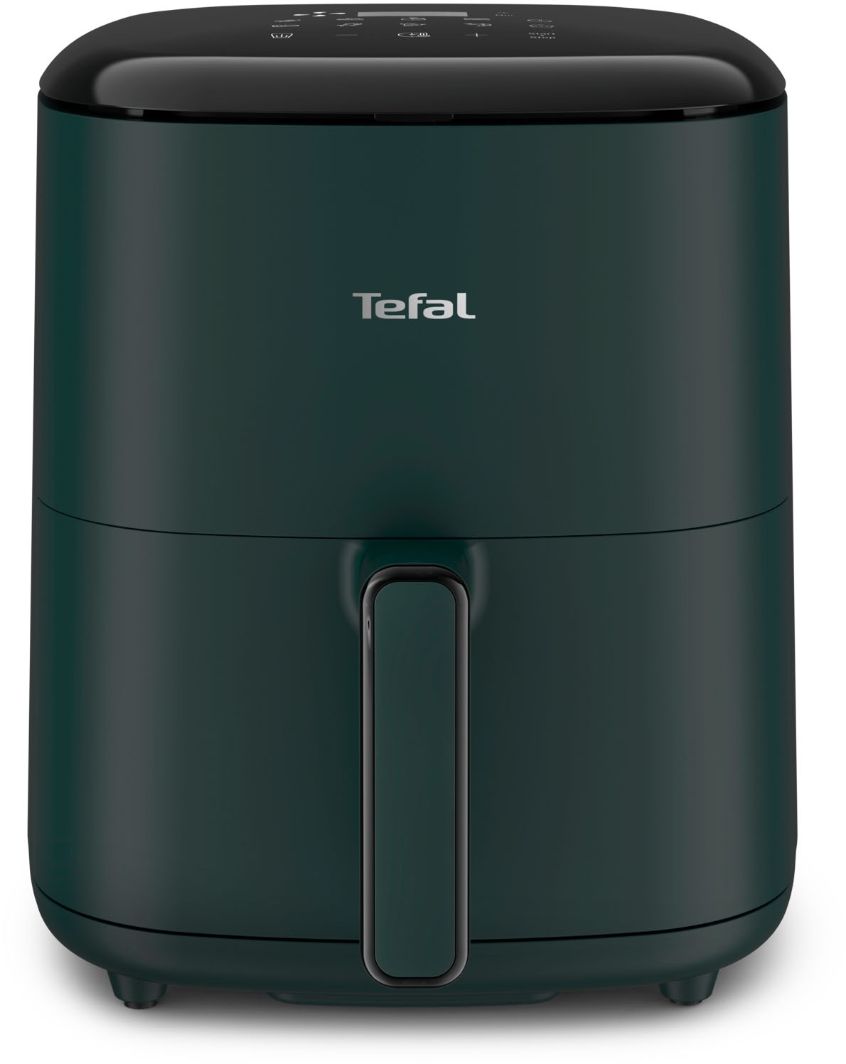 Tefal Heißluftfritteuse »EY2453 Easy Fry Max Digital«, 1500 W, spart Zeit & günstig online kaufen