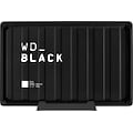 WD_Black externe Gaming-Festplatte »D10 Game Drive«, 3,5 Zoll