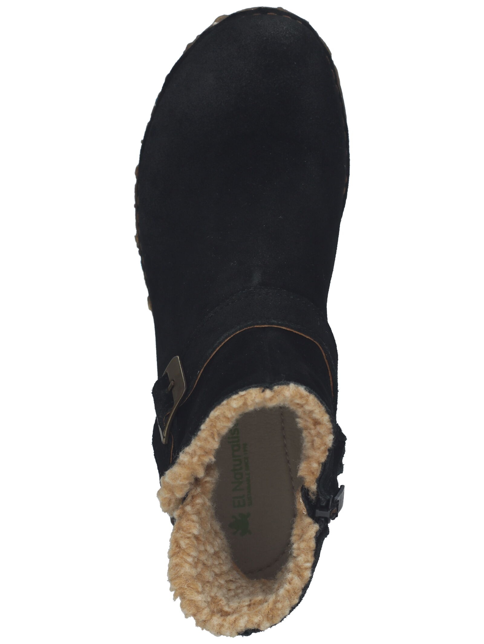 El Naturalista Stiefelette »El Naturalista Stiefelette Veloursleder«