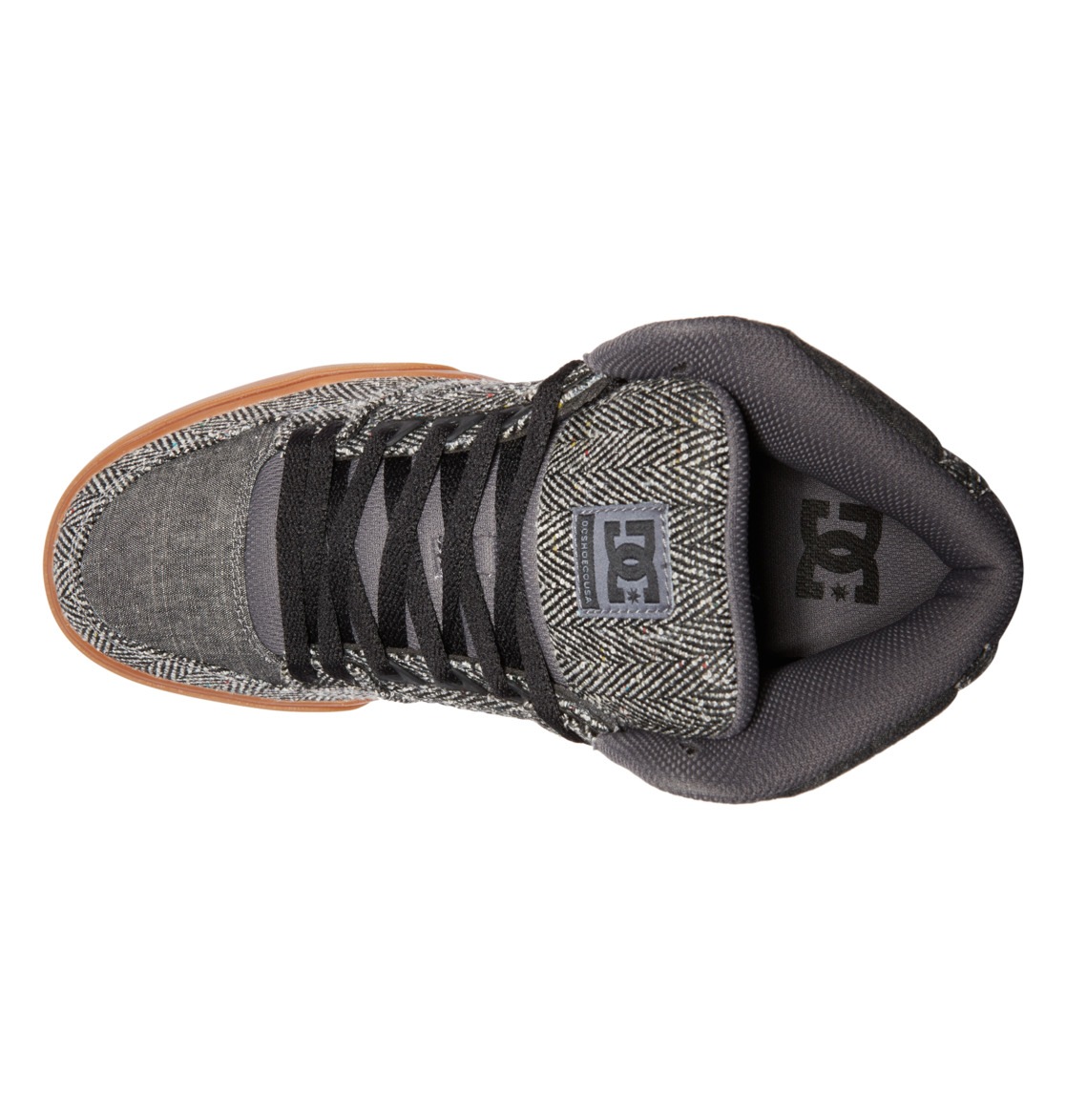 DC Shoes Sneaker »Pure High-Top WC TX«