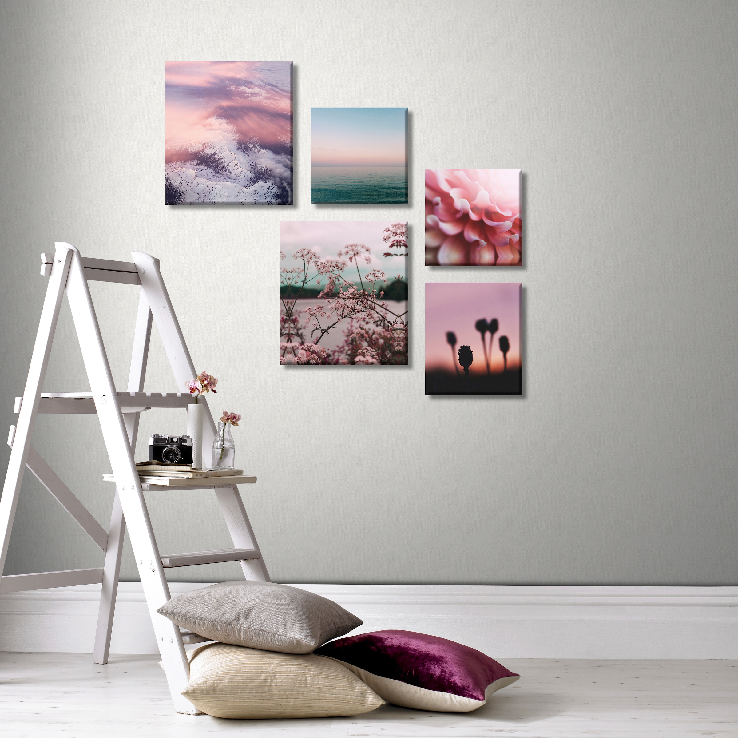 Art for the home Vliestapete