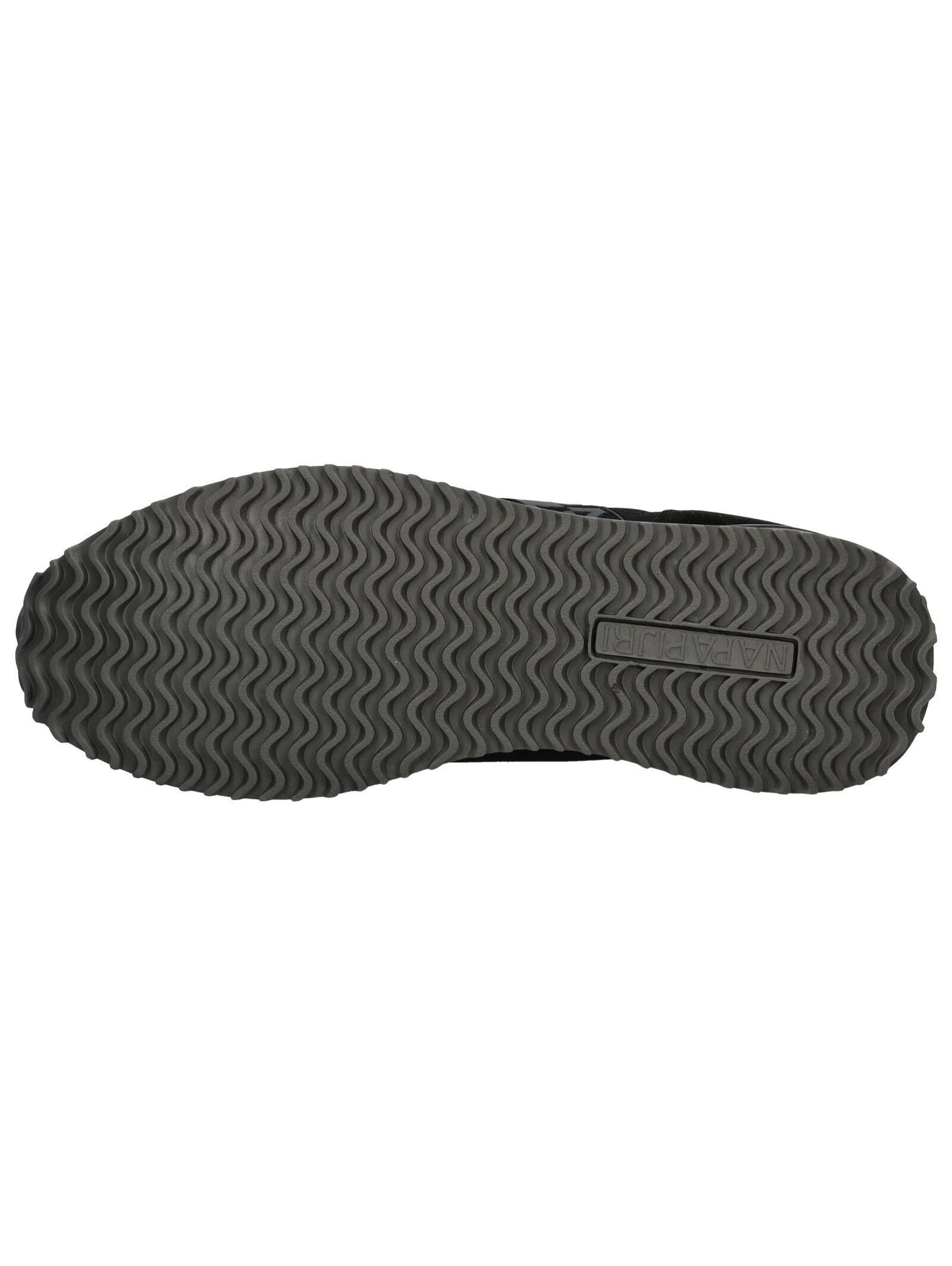 Napapijri Sneaker »Napapijri Sneaker Lederimitat/Textil«