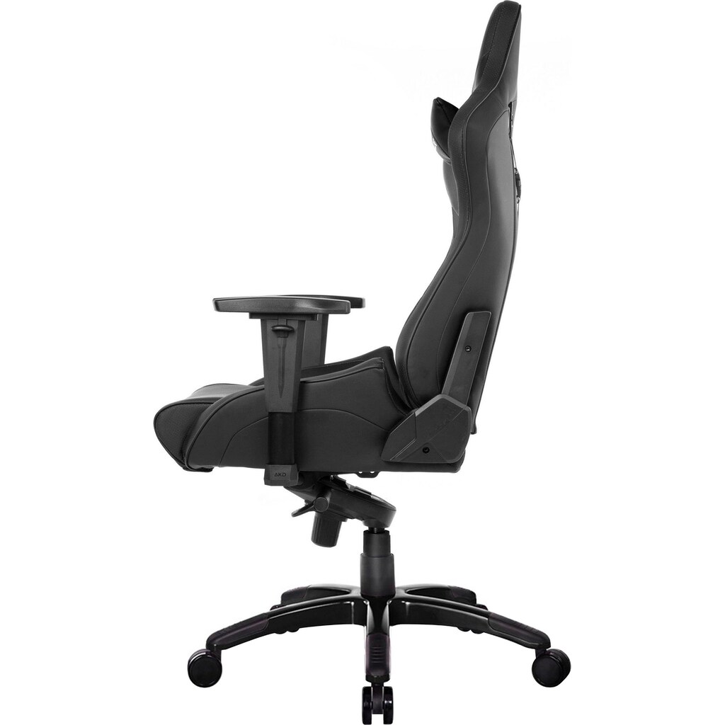 AKRacing Gaming-Stuhl »Master PRO«, Kunstleder