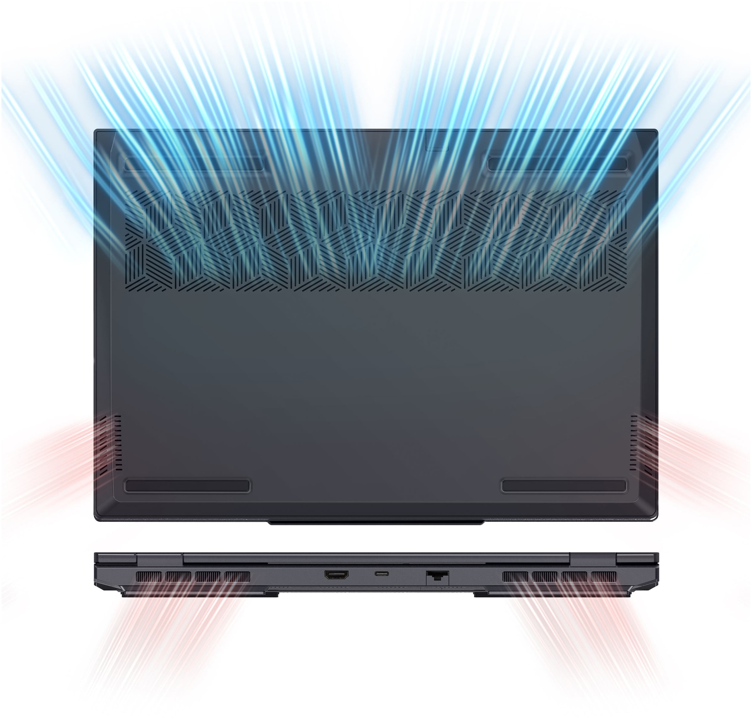 CAPTIVA Notebook »Power Starter I99-261CH« 38,9 cm / 15,3 ″ Intel Core Ultra 7 ARC 1.000 GB SSD