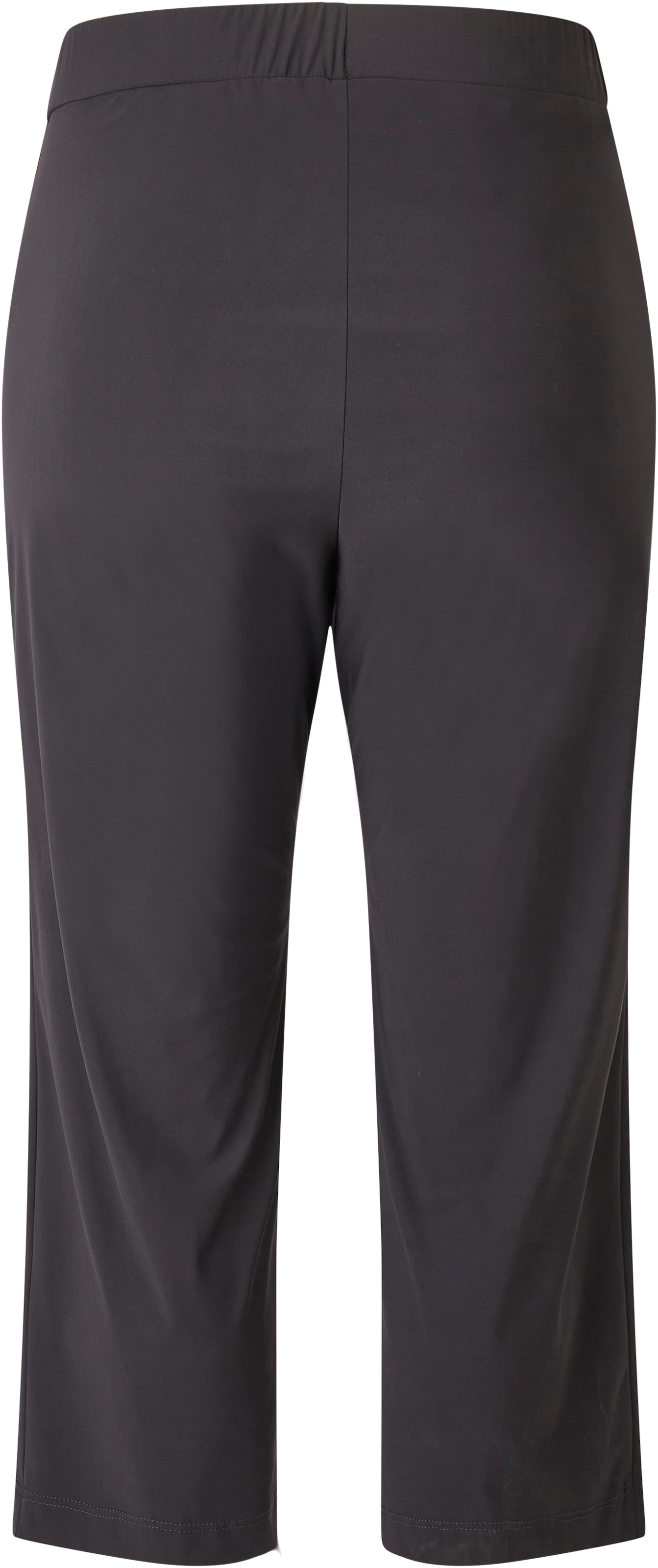 KjBRAND 7/8-Hose »KJBSusie Culotte«  Vorne mit Eingrifftaschen, angedeuteter Reißverschluss