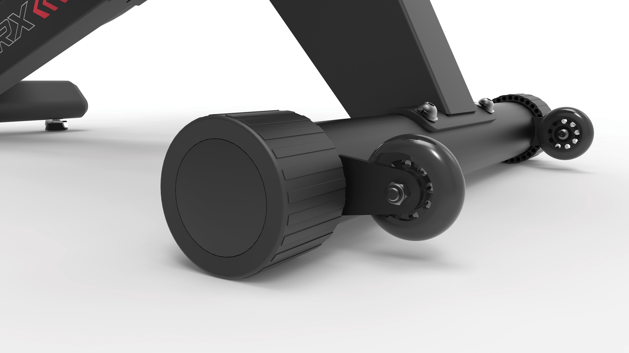 Toorx Ellipsentrainer-Ergometer