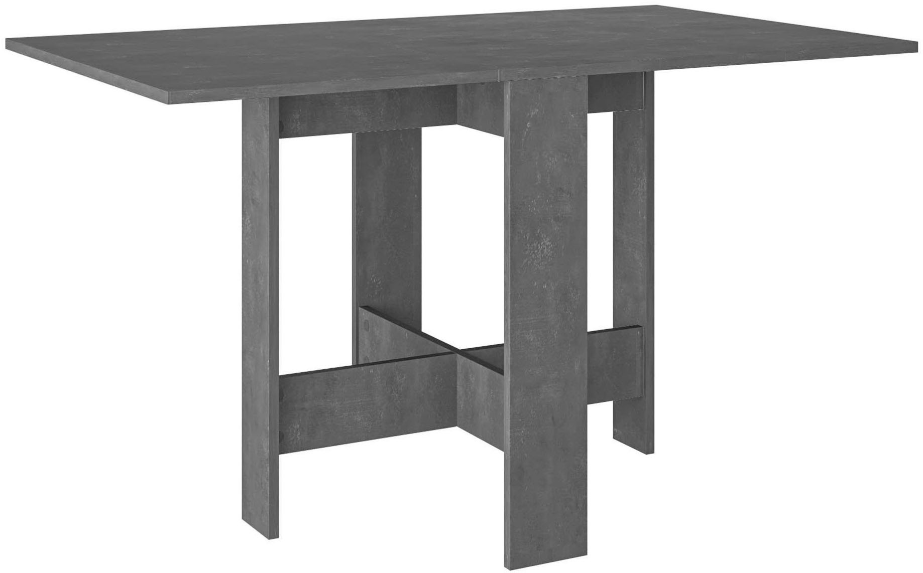 Decortie Esstisch »ARTEMIO ESSTISCH« günstig online kaufen