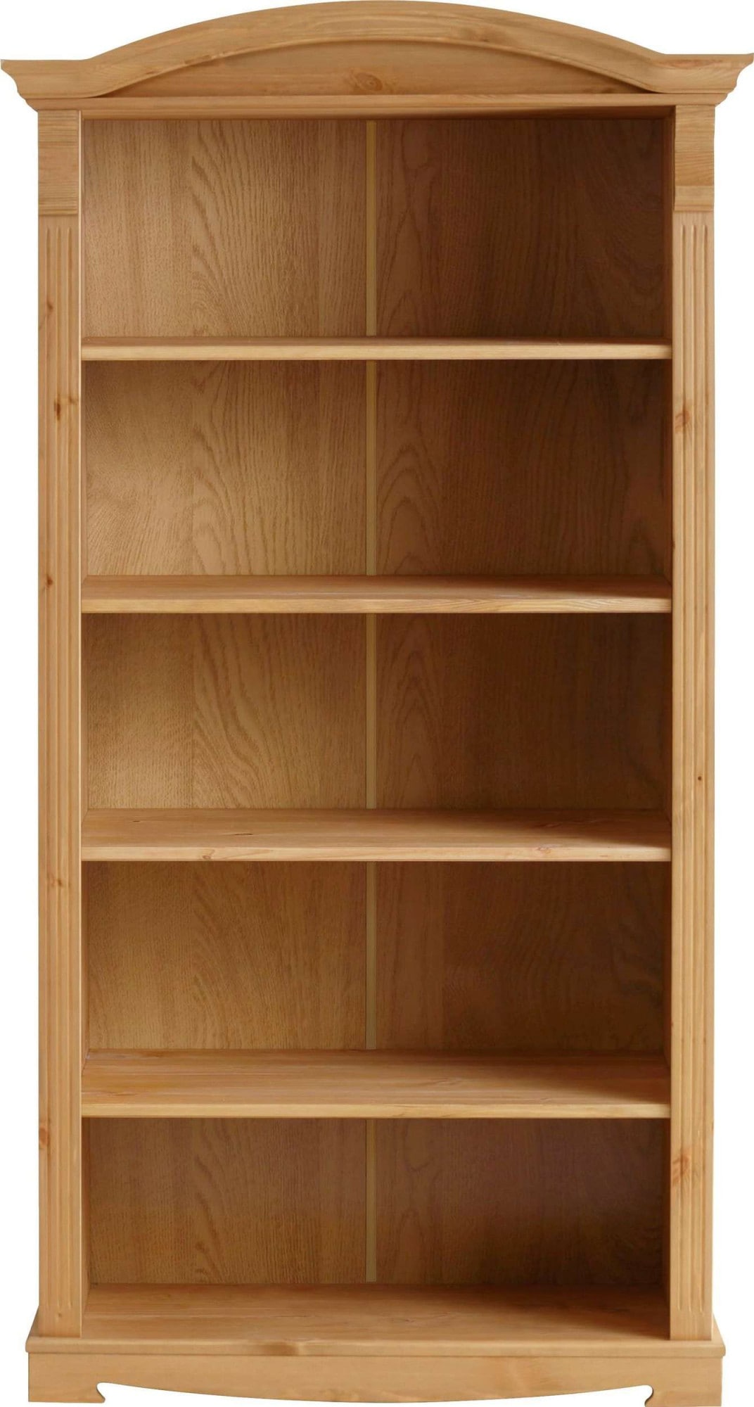 Home affaire Standregal »Anna, Regal, Aktenregal, Bücherregal« B/T/H: 96/37 günstig online kaufen