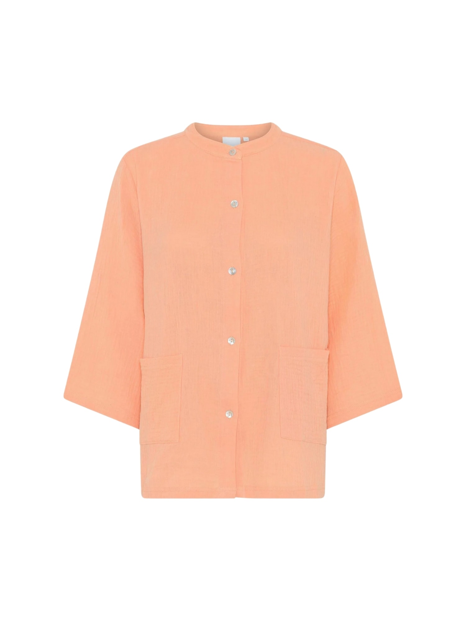 CCDK Copenhagen Pyjama »CCDK Copenhagen sleep shirt Maria«