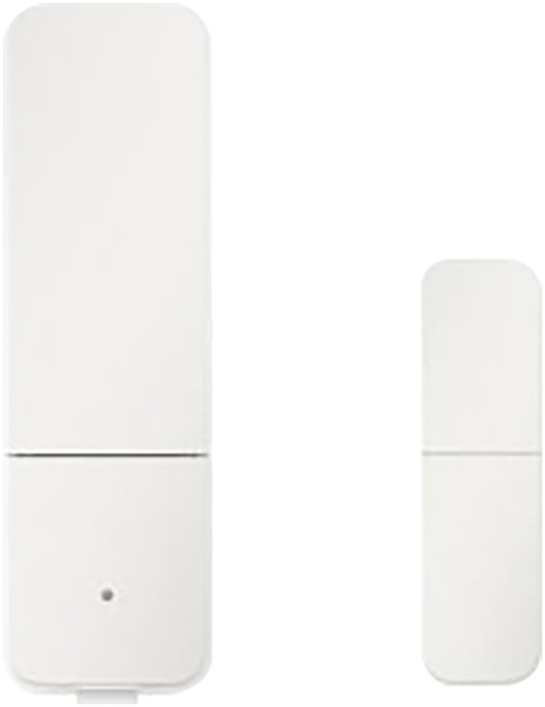 BOSCH Sensor »Smart Home Tür-/Fensterkontakt II Plus«
