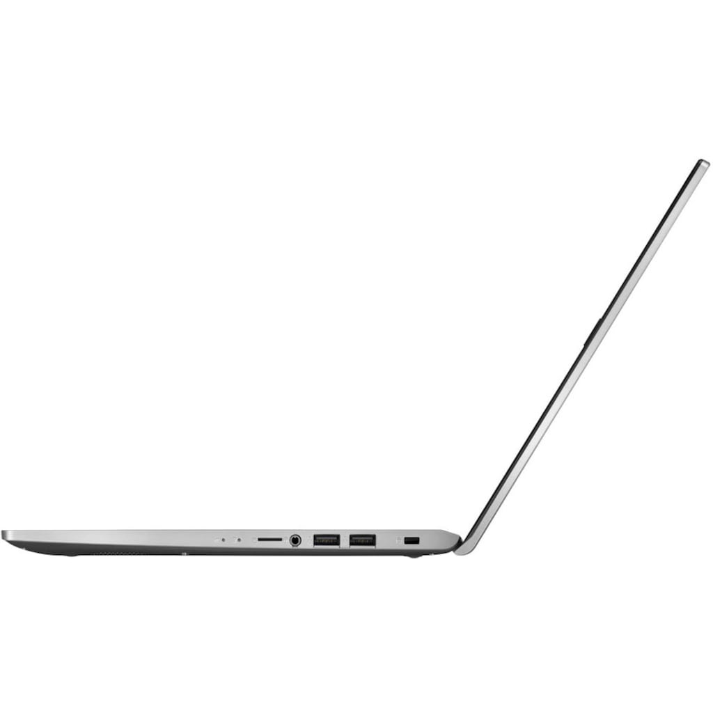 Asus Notebook »Vivobook 15 F515JA-EJ721W«, 39,6 cm, / 15,6 Zoll, Intel, Core i3, UHD Graphics, 512 GB SSD