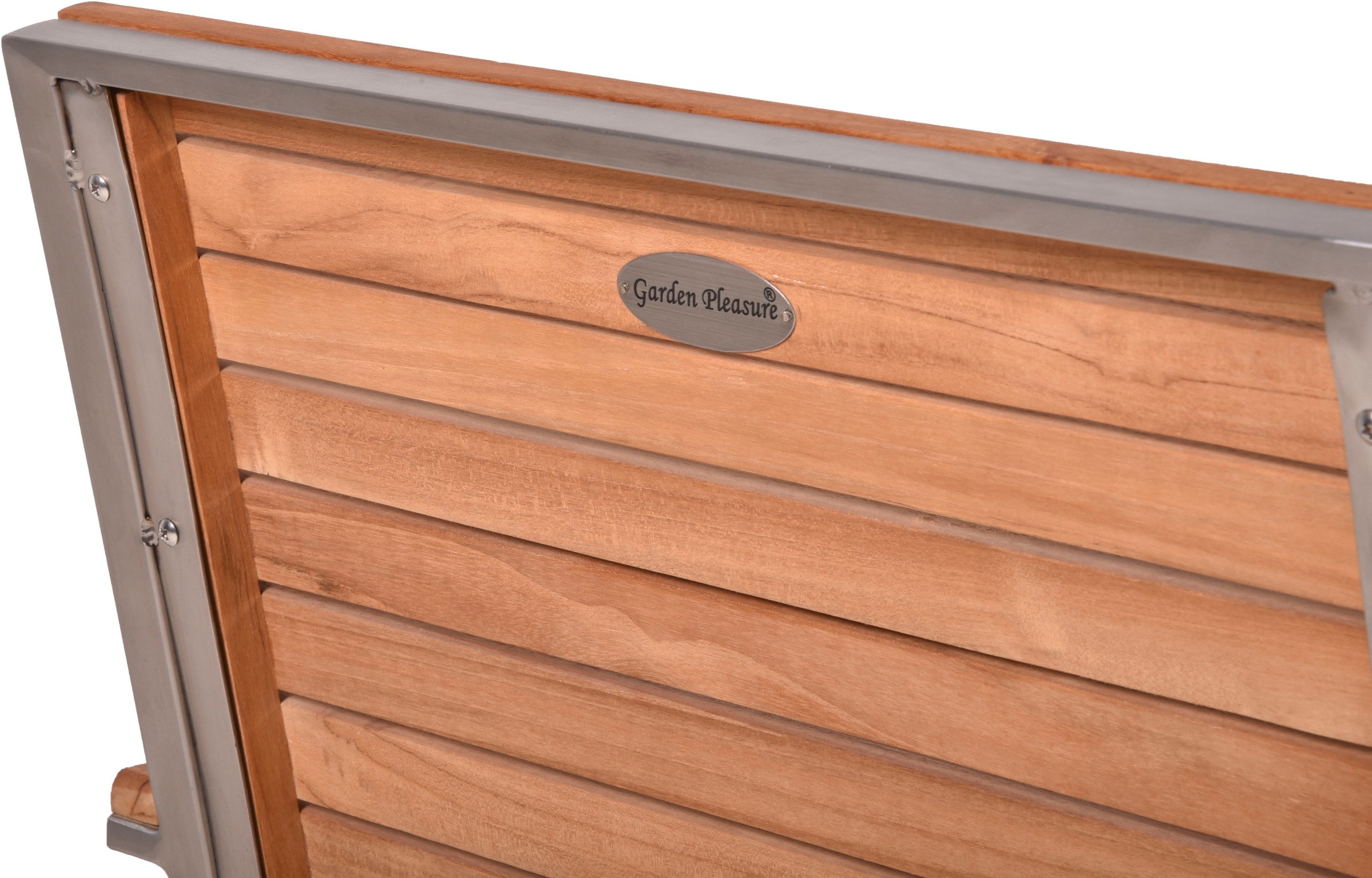 Garden Pleasure Garten-Essgruppe »DENVER Set 05« 6 Stk. tlg.