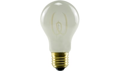 SEGULA LED-Leuchtmittel »Soft Line«, E27, 1 St., Warmweiß, dimmbar, Soft Glühlampe... kaufen