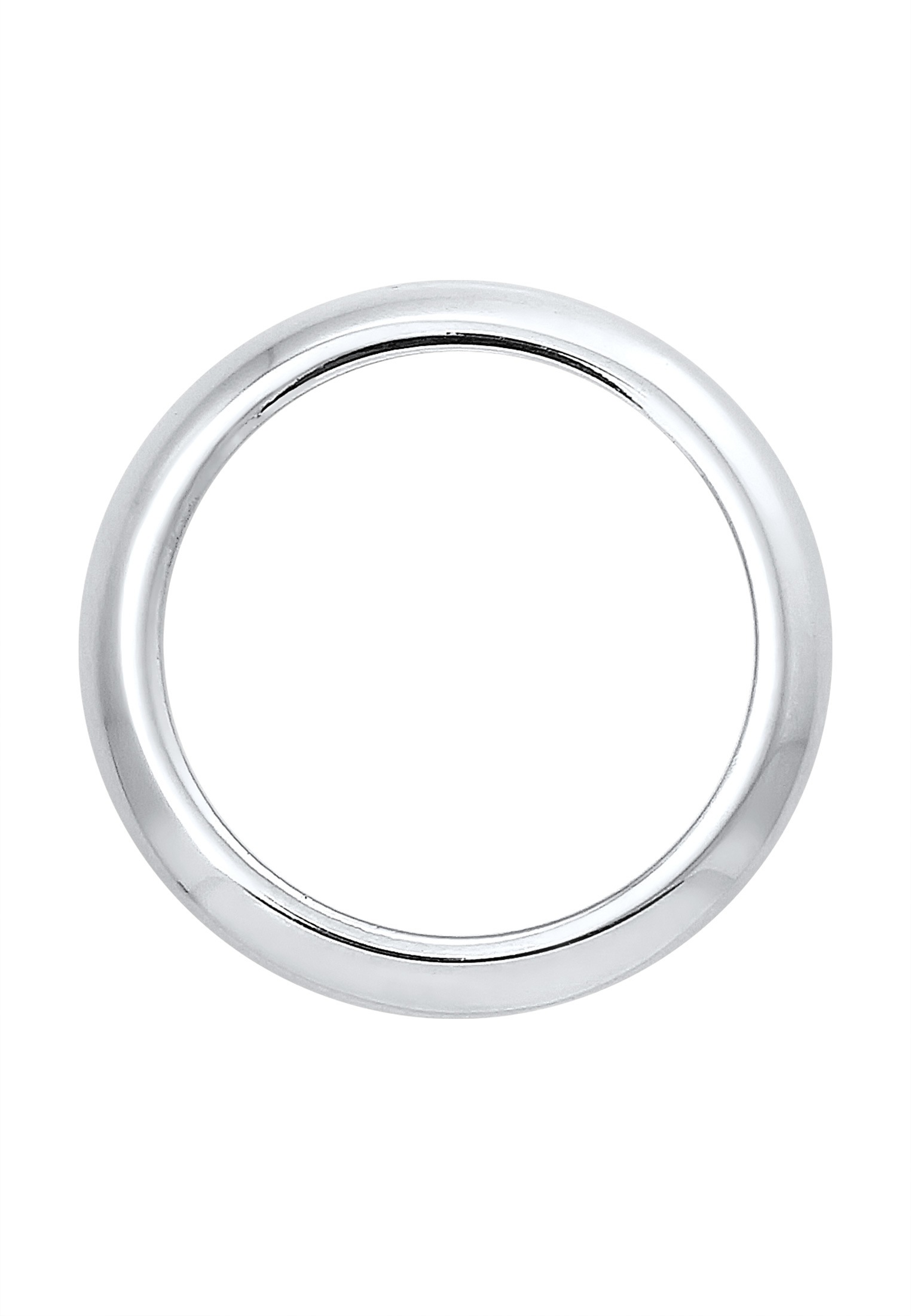 Elli Premium Fingerring »Bandring 925 Sterling Silber«