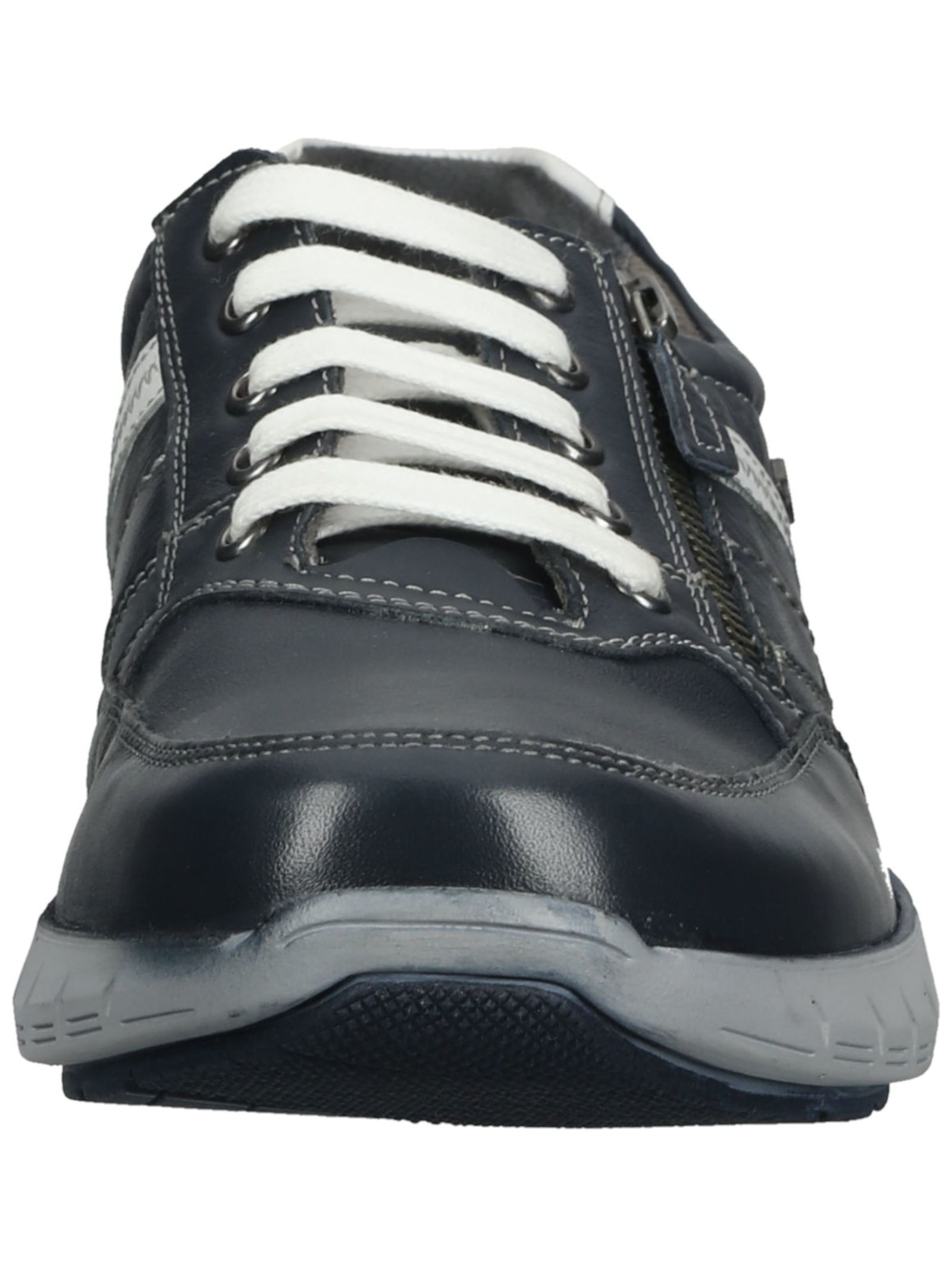 Hush Puppies Schnürschuh »Hush Puppies Halbschuhe Leder«