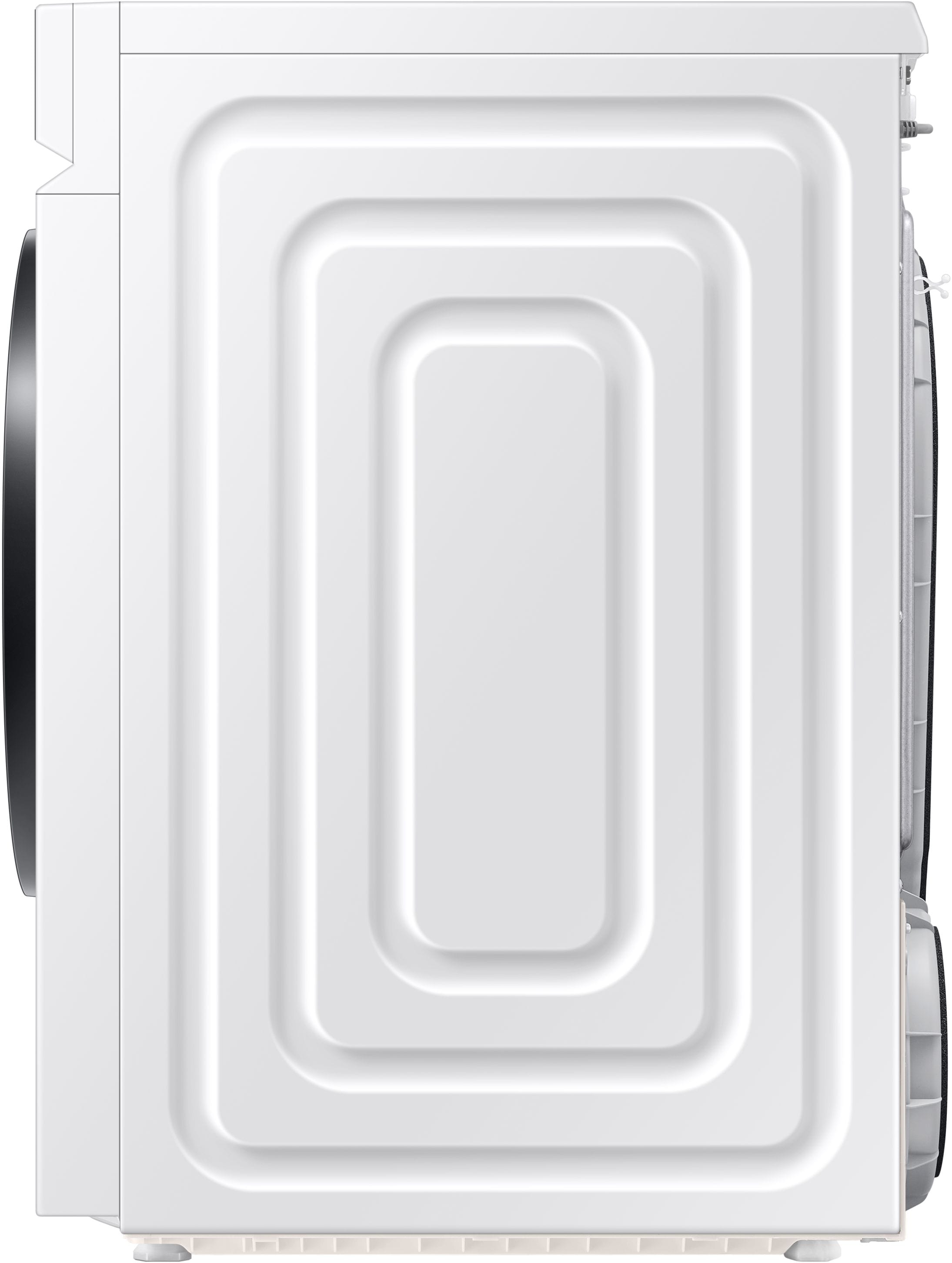 Samsung Wärmepumpentrockner »DV90DB8845GHU2«, DV8400D, 9 kg, QuickDriveᵀᴹ Option ‑ Spart bis zu 35 % Zeit
