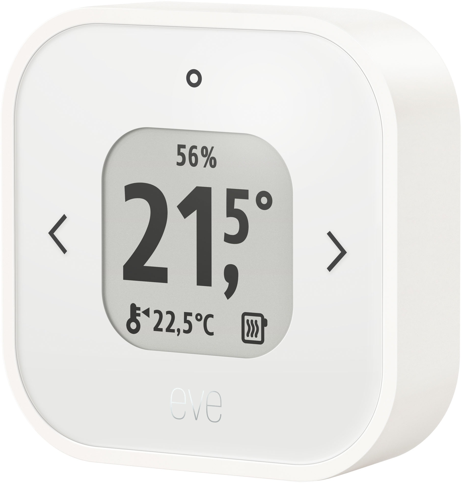 EVE Raumthermostat »Thermo Control«
