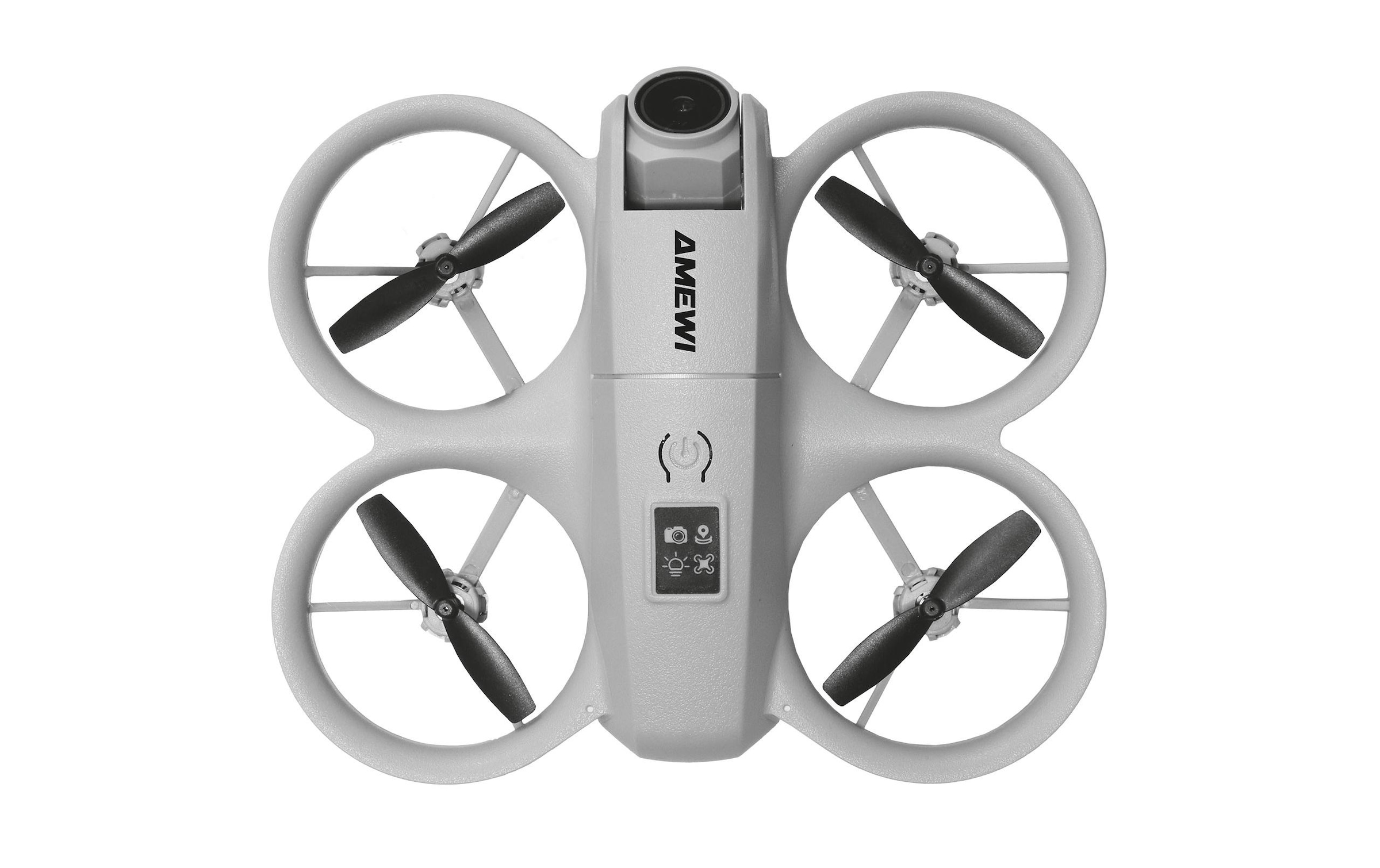 Amewi Drohne »GT3 mit Kamera RTF FPV mit Kamera RTF«