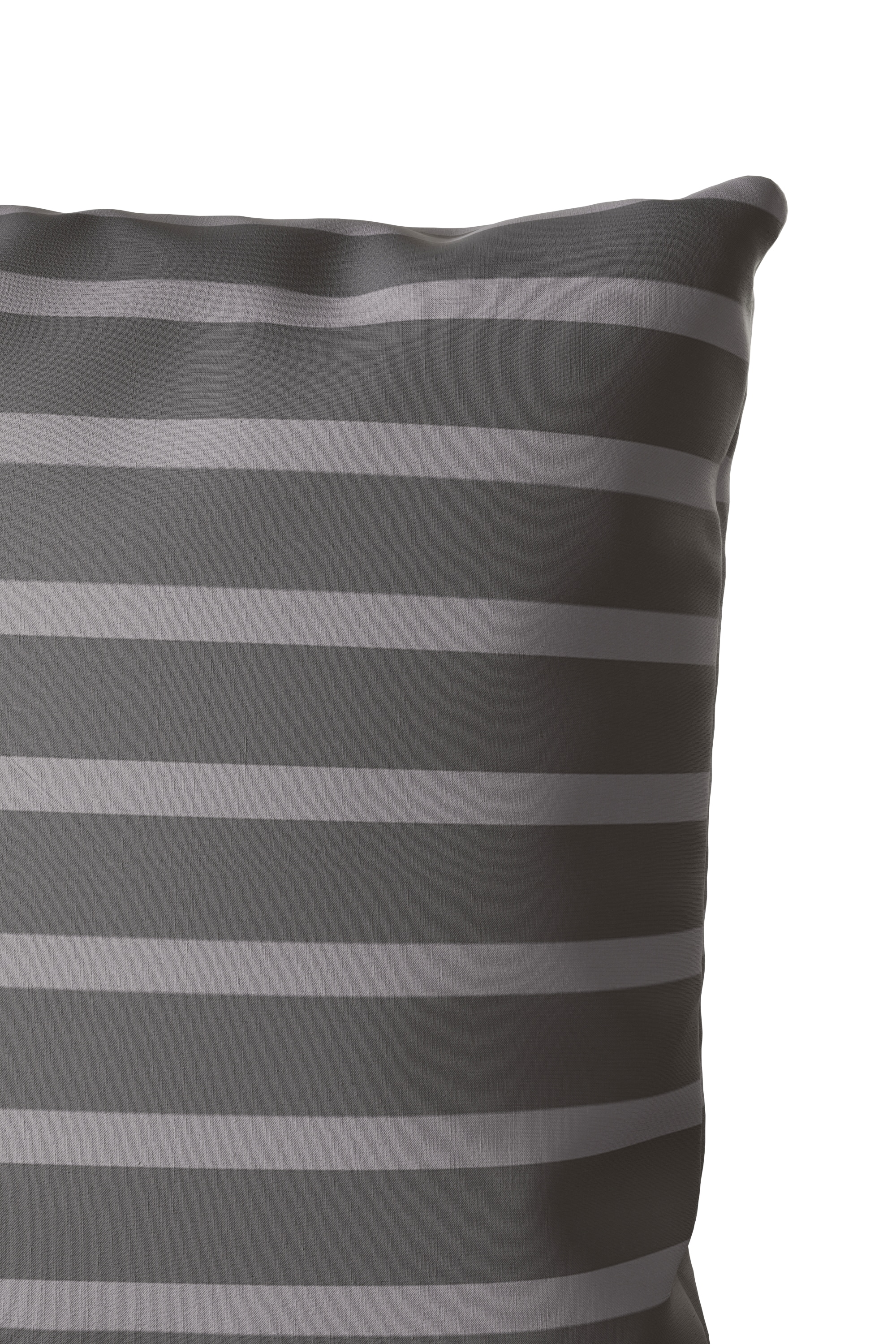 my home Bettwäsche »Philine« 2 Stk. tlg. mit modernen Streifen, Bettwäsche aus Baumwolle, ab Gr. 135x200 cm