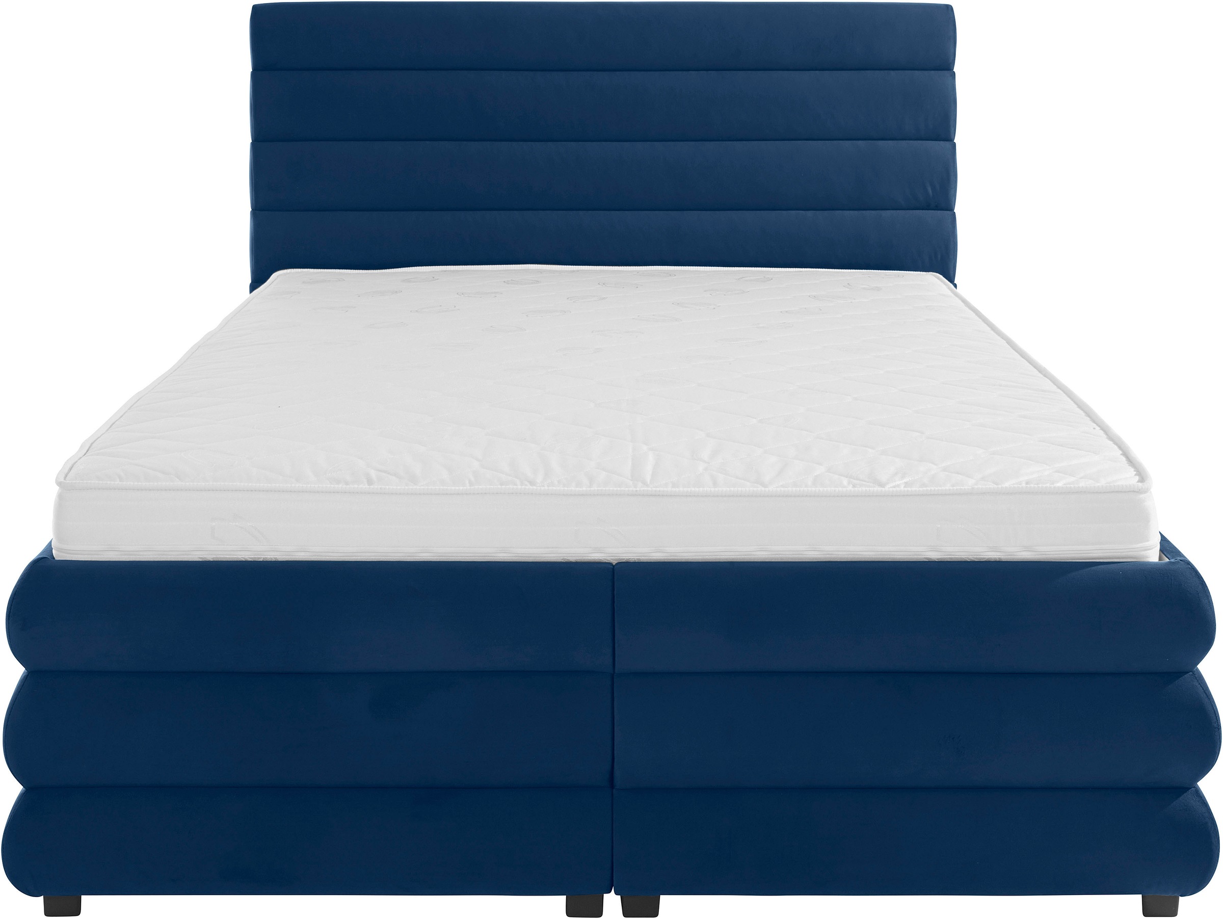 LeGer Home by Lena Gercke Polsterbett "Maylis" wahlweise mit und ohne Matra günstig online kaufen