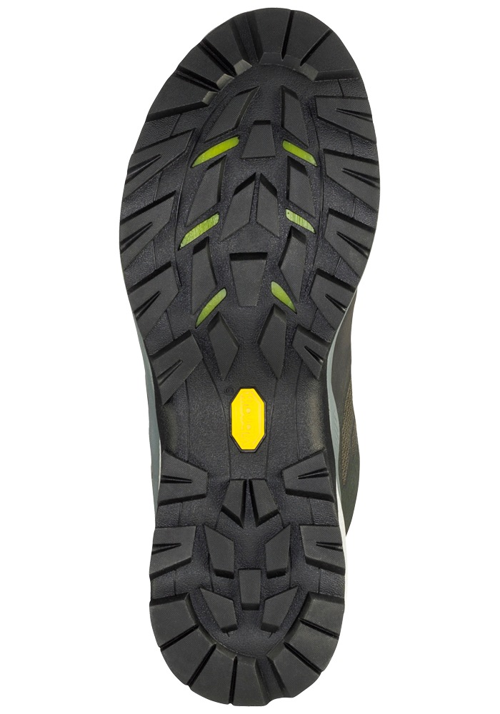 Jack Wolfskin Wanderschuh »FORCE STRIKER TEXAPORE LOW M«