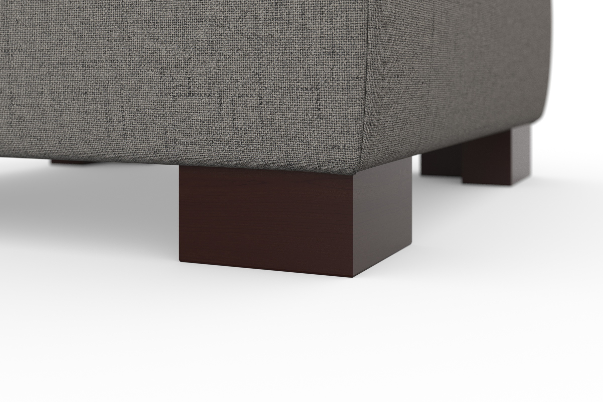 sit&more Hocker »Luxor«, auch erhältlich in dem besonders leicht mit Wasser zu reinigen