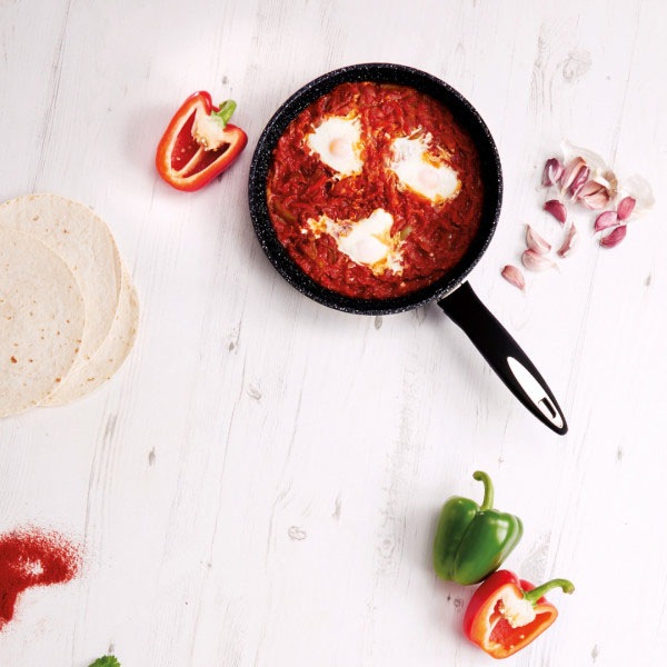 zyliss Bratpfanne »Ultimate Non-Stick«, Aluminium, (1 tlg.), Induktion günstig online kaufen