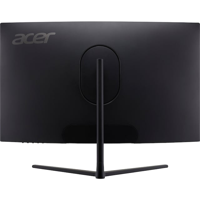 Acer Curved-Gaming-LED-Monitor »Nitro EI322QUR«, 80 cm/32 Zoll, 2560 x 1440  px, WQHD, 1 ms Reaktionszeit, 165 Hz auf Raten kaufen