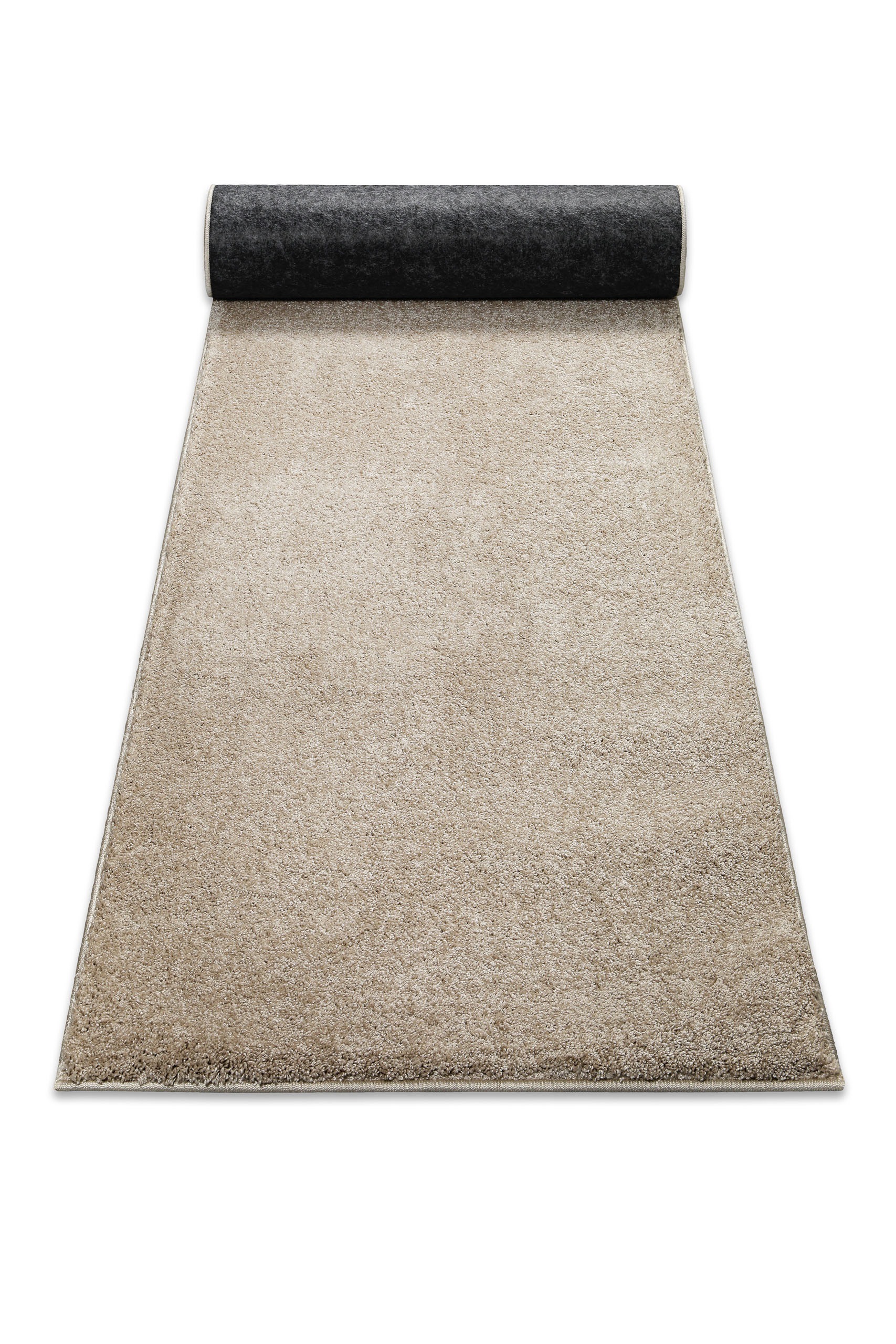 Wecon home Basics Hochflor-Teppich »Nova, auch als Läufer, auch quadratisch günstig online kaufen