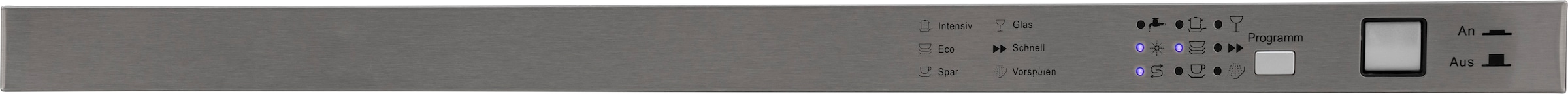 KOCHSTATION Winkelküche »KS-Luhe«, Stellbreite 240x270 cm, wahlweise mit oder ohne E-Geräten, MDF-Fronten