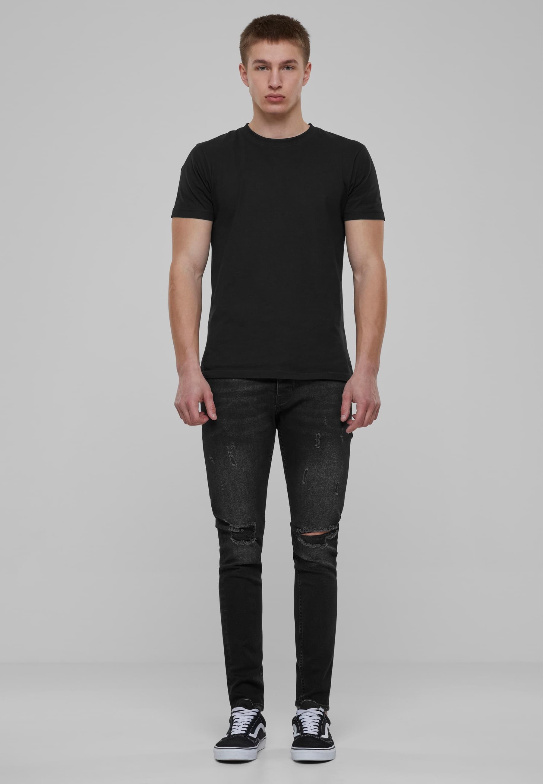 2Y Studios Bequeme Jeans »2Y Studios Herren 2Y Skinny Fit Jeans«