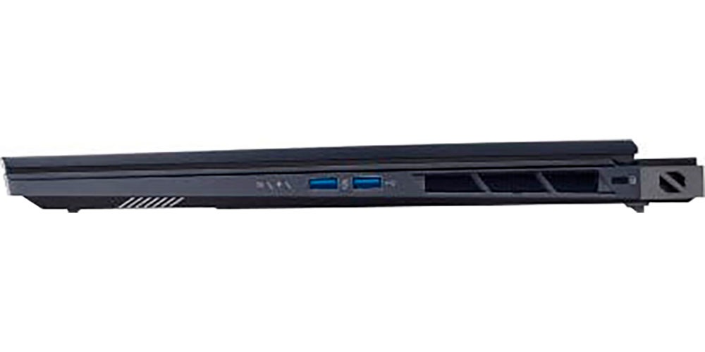 Acer Gaming-Notebook »PH18-73-97HV«, 45,72 cm, / 18 Zoll, Intel, Core Ultra 9, GeForce® RTX 5080, 1000 GB SSD