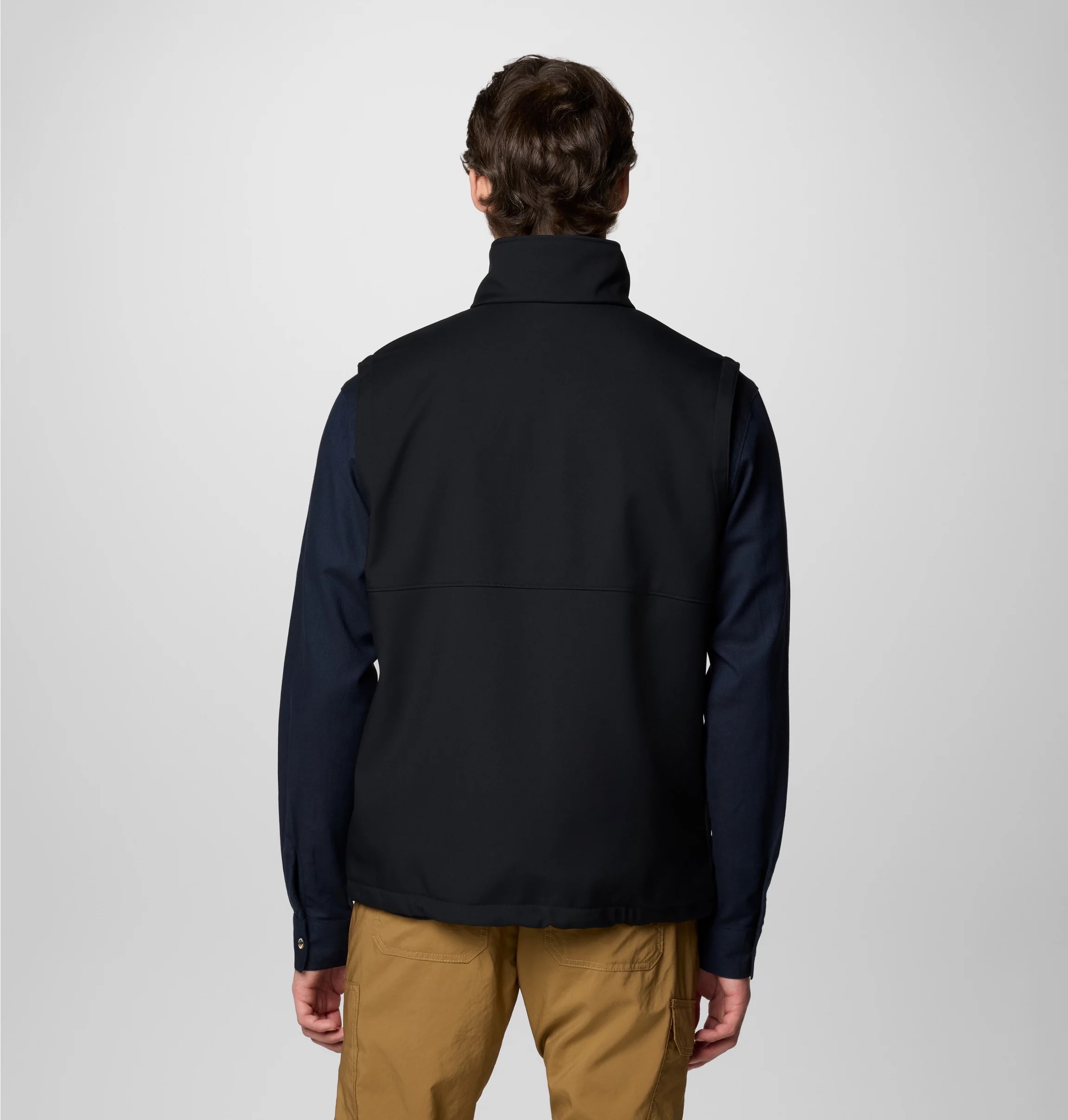 Columbia Softshellweste