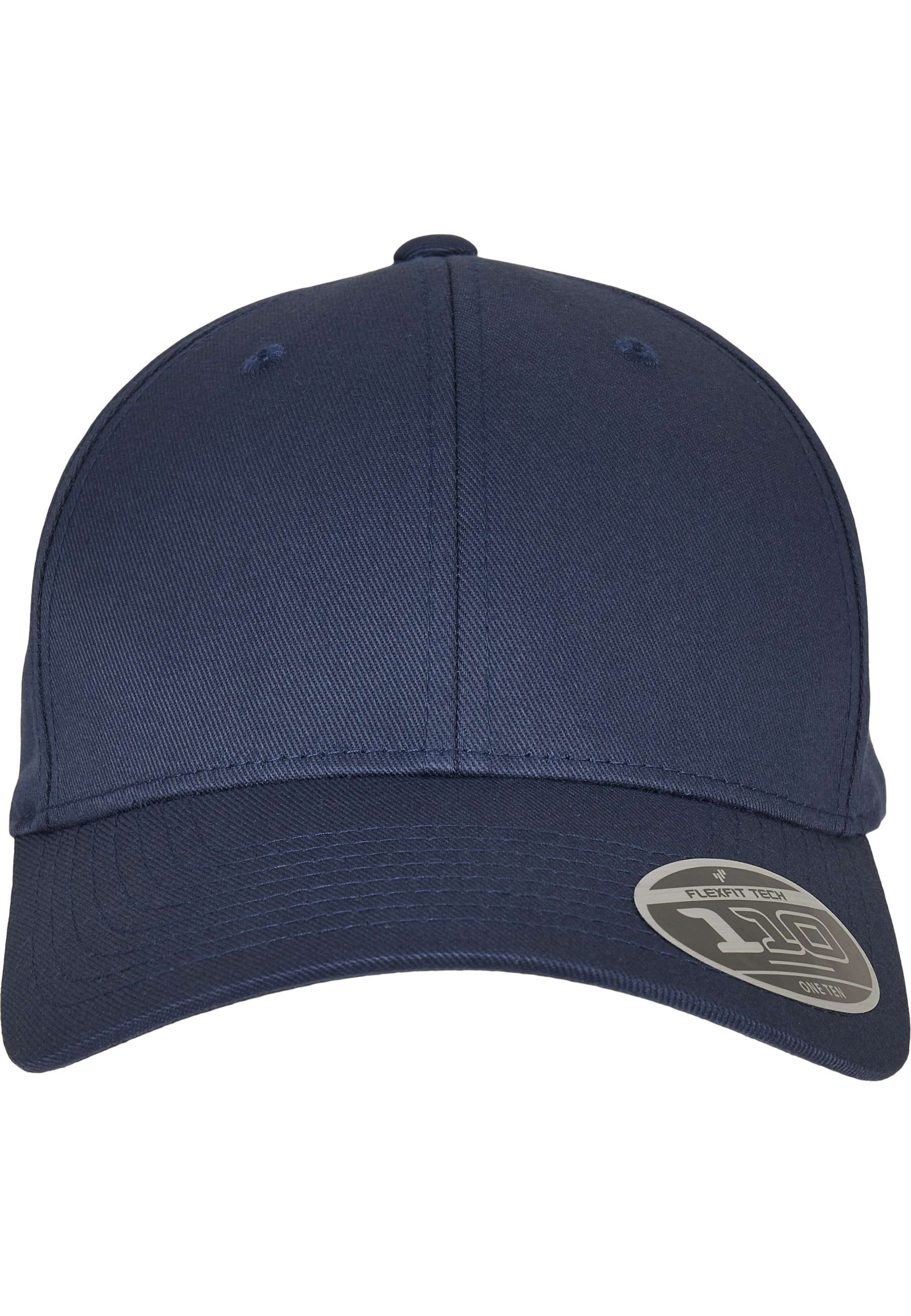 Flexfit Visor »Flexfit Accessoires Flexfit 110 Curved Visor Snapback«