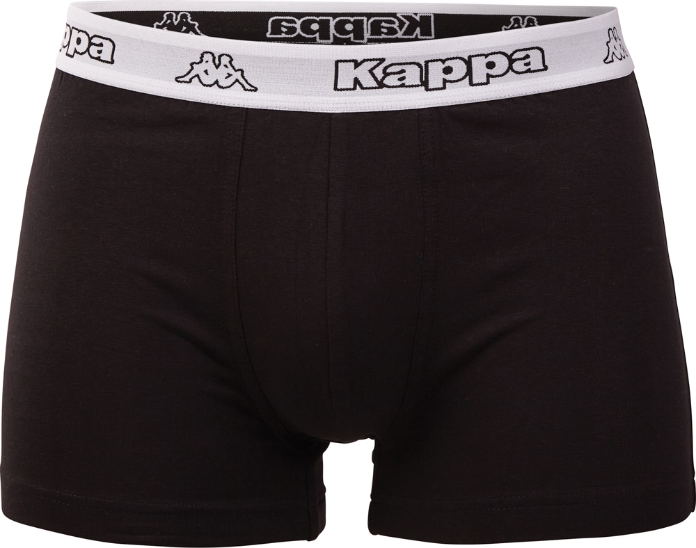 Kappa Retro Pants, in vorteilhaftem Doppelpack