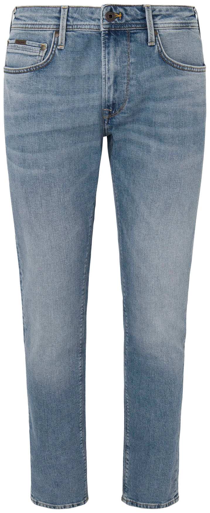 Pepe Jeans Tapered-fit-Jeans »TAPERED JEANS«