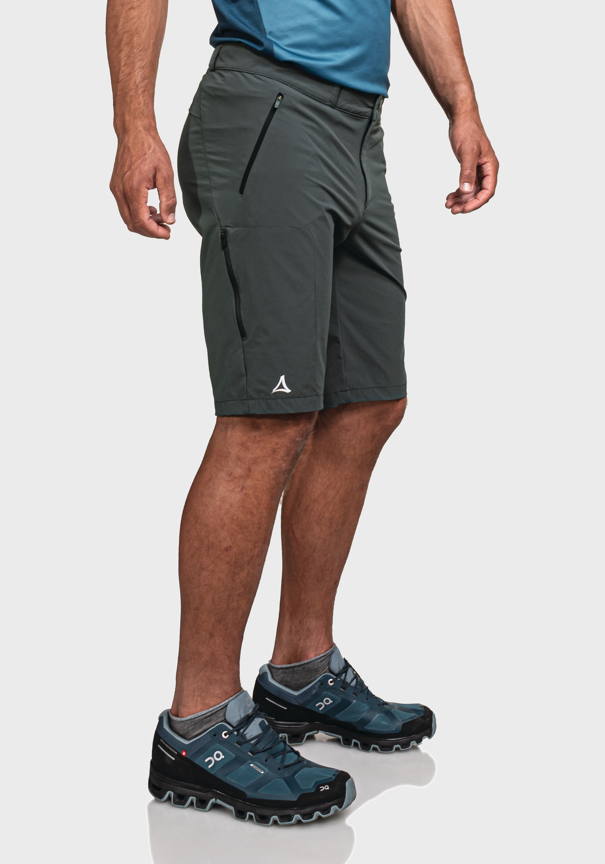 5. Bild von Schöffel Bermudas »Shorts Hestad M«