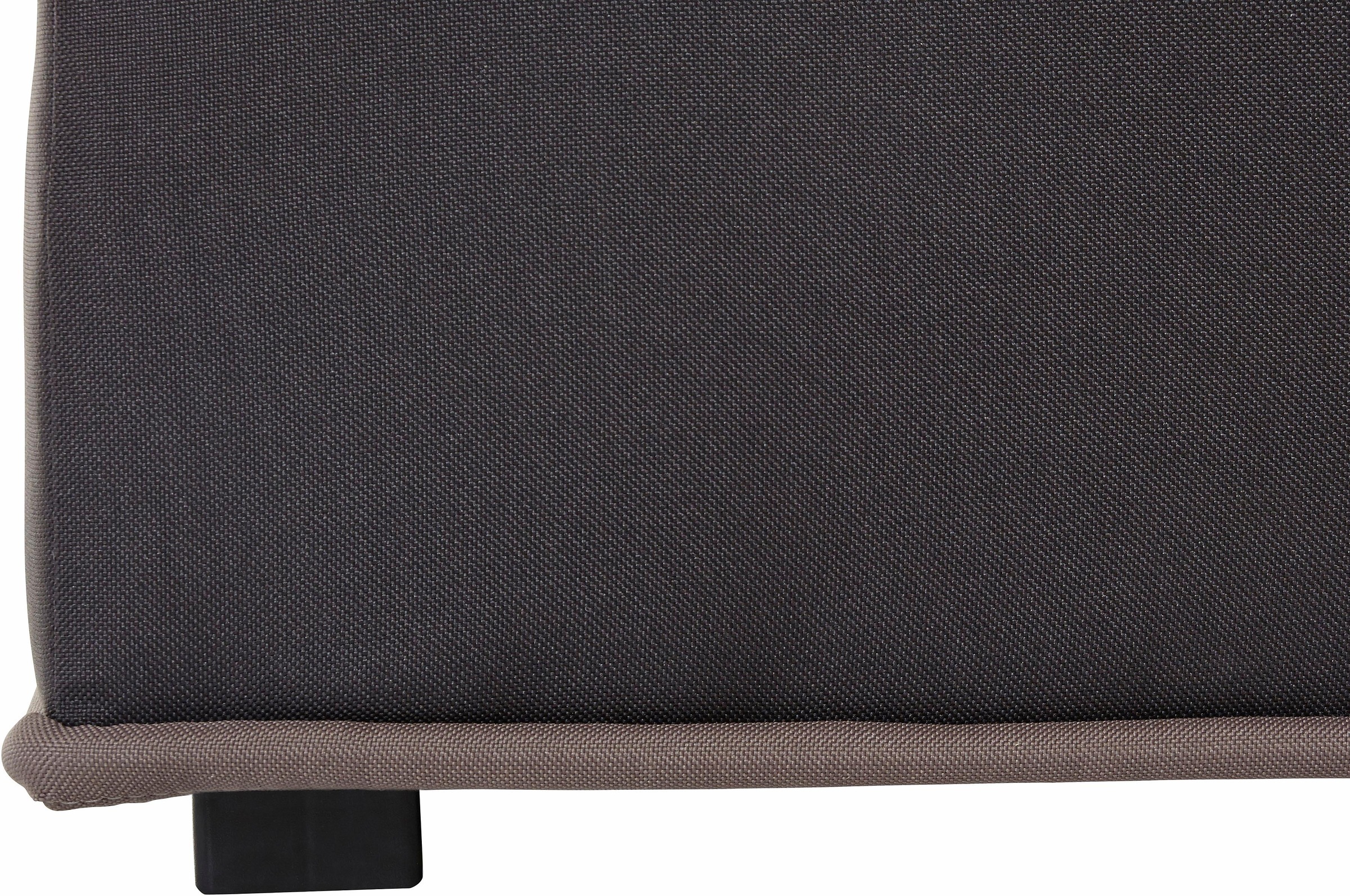 5. Bild von COLLECTION AB Boxspringbett, inkl. LED-Beleuchtung mit Farbwechsel und Topper