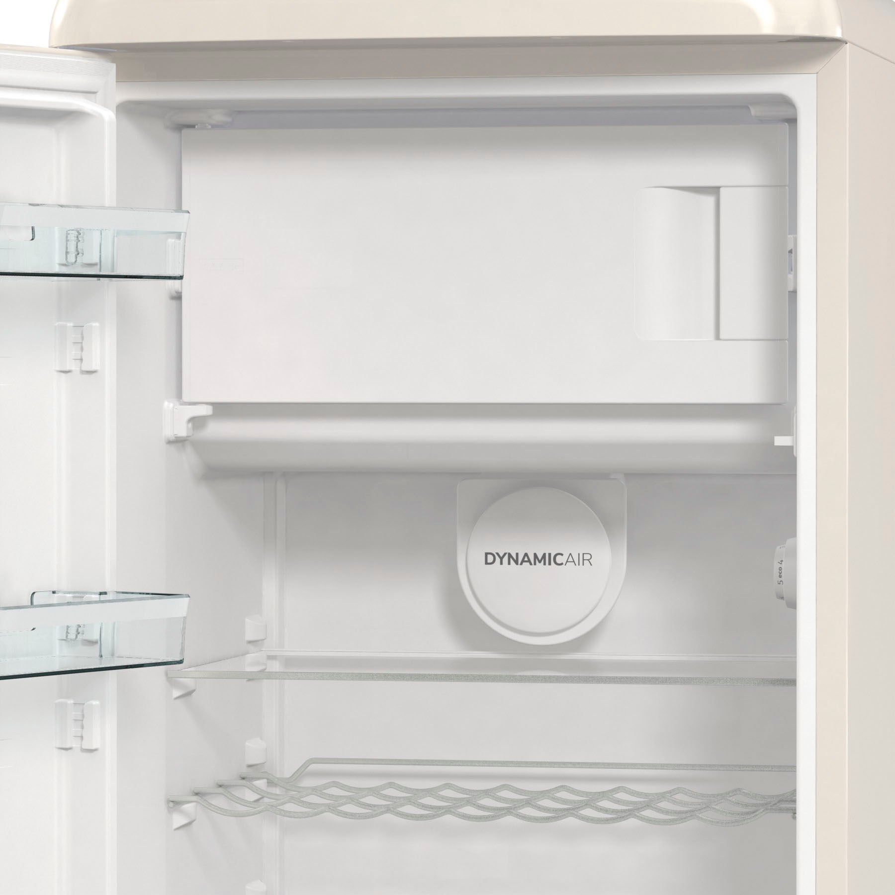 GORENJE Kühlschrank »ORB615DC-L«