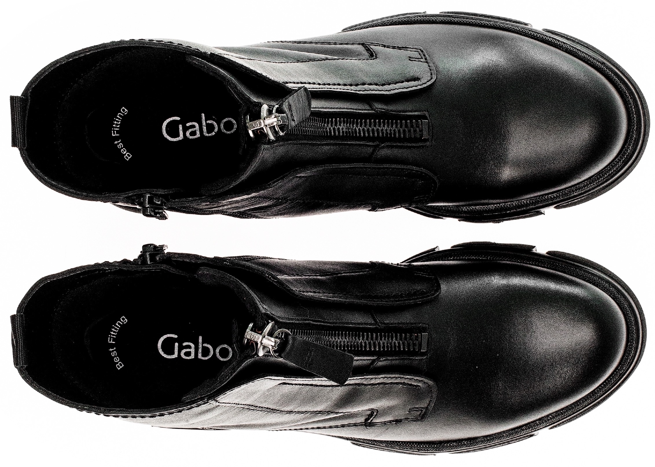 Gabor Stiefelette, mit Best Fitting-Ausstattung