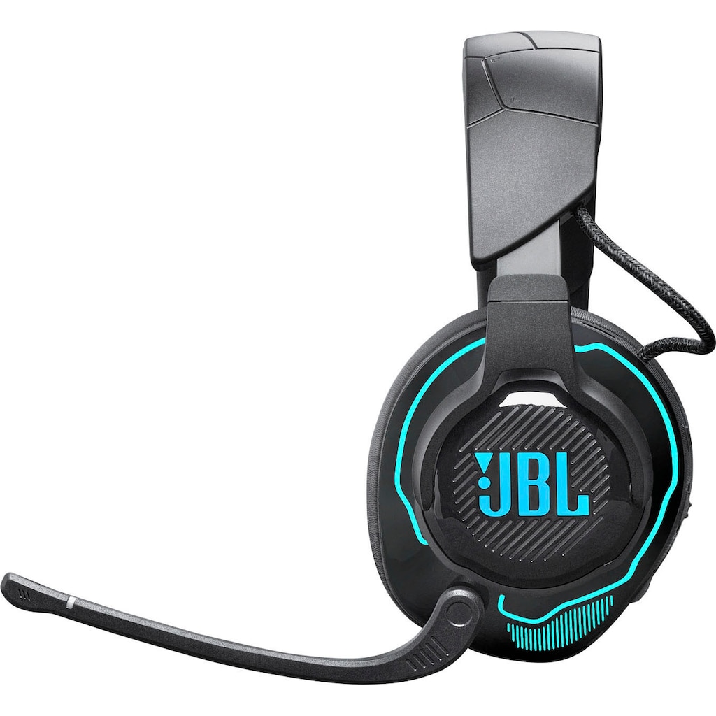 JBL Over-Ear-Kopfhörer »Quantum 910 BT«