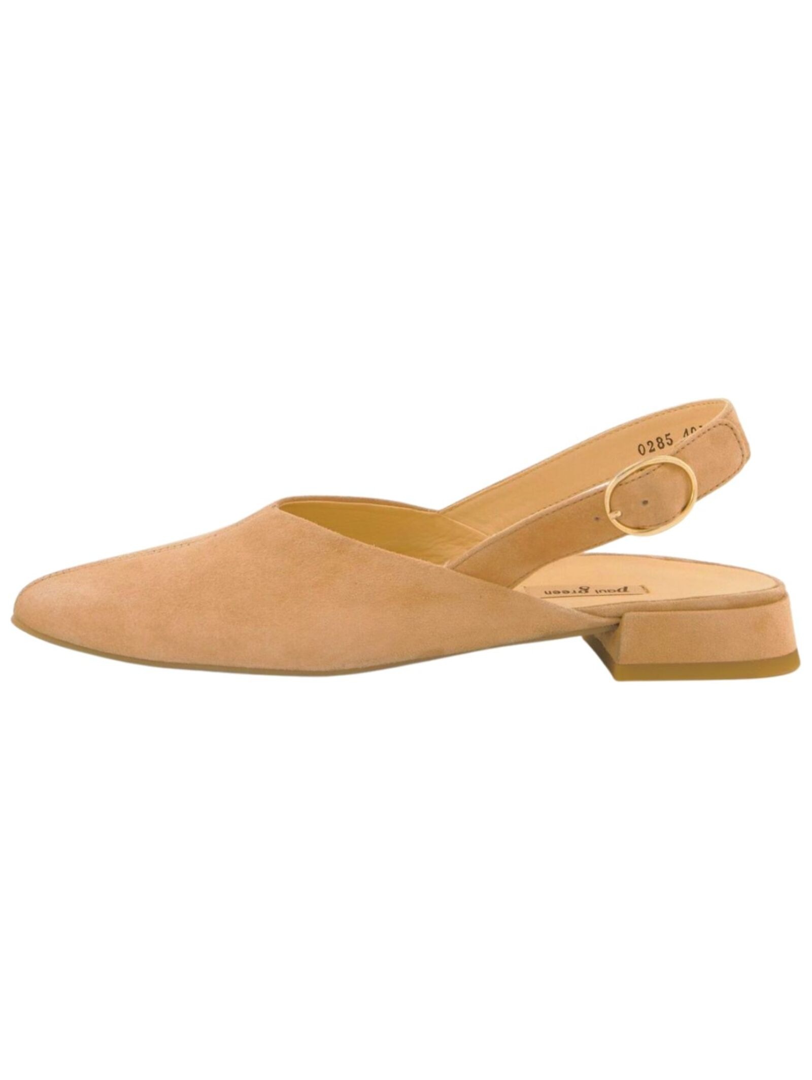 Paul Green Slingpumps »Paul Green Pumps Leder«