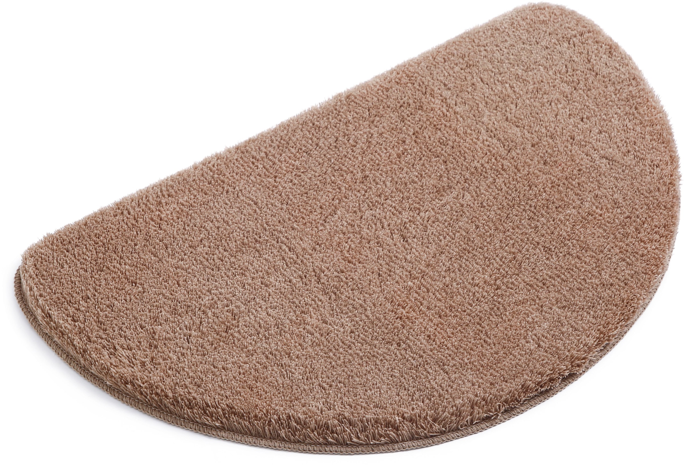 my home Badematte Merida, Badvorleger, Badezimmer günstig online kaufen