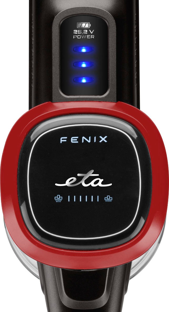 eta Akku-Hand-und Stielstaubsauger »Fénix ETA223390000«