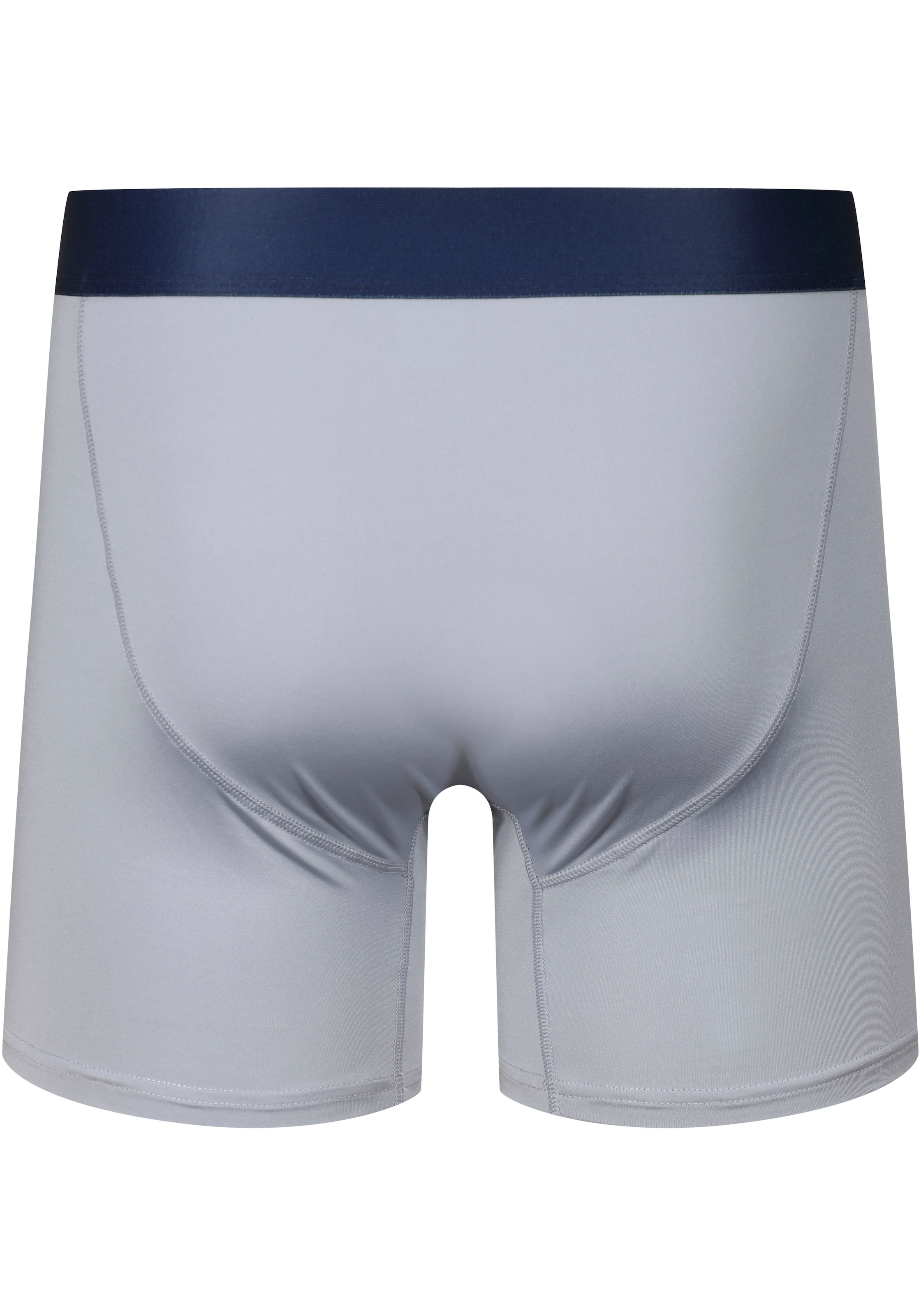 Reebok Boxer »TULLY«, (3er Pack), mit elastischem Logobund