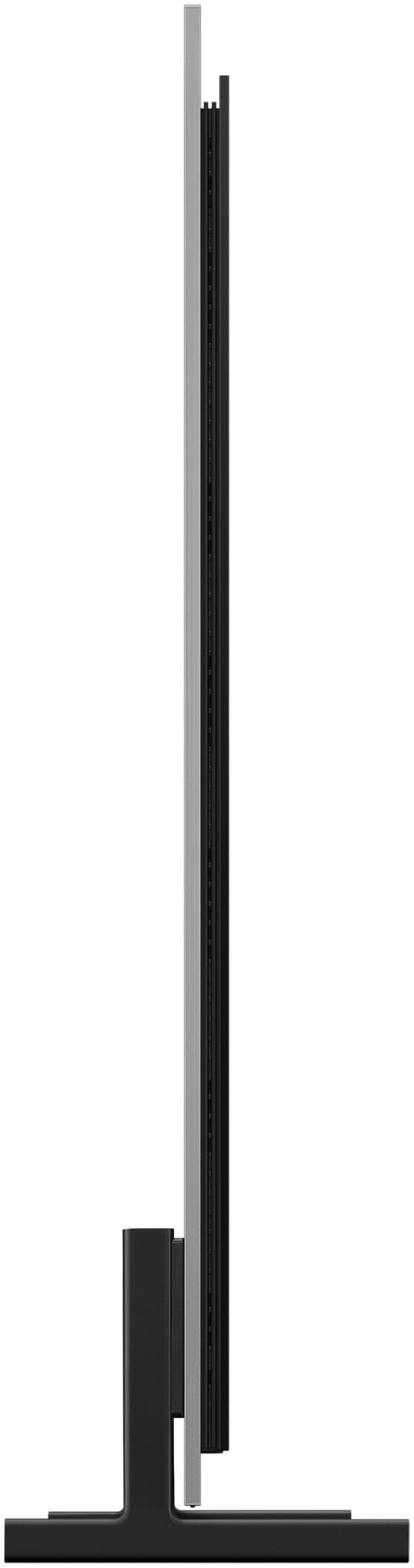 Samsung OLED-Fernseher »GQ55S99HAT« 138 cm/55 ″ Smart-TV Antireflexion mit Glare Free, Art Mode, DolbyAtmos, Design Wandmontage