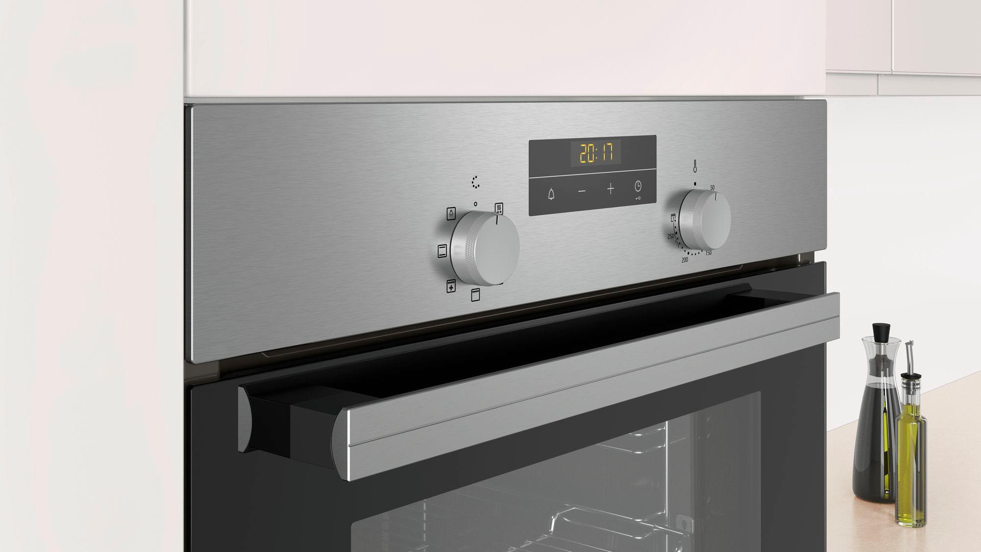 10. Bild von Constructa Backofen-Set »CX3BS602«, CF2M50050
