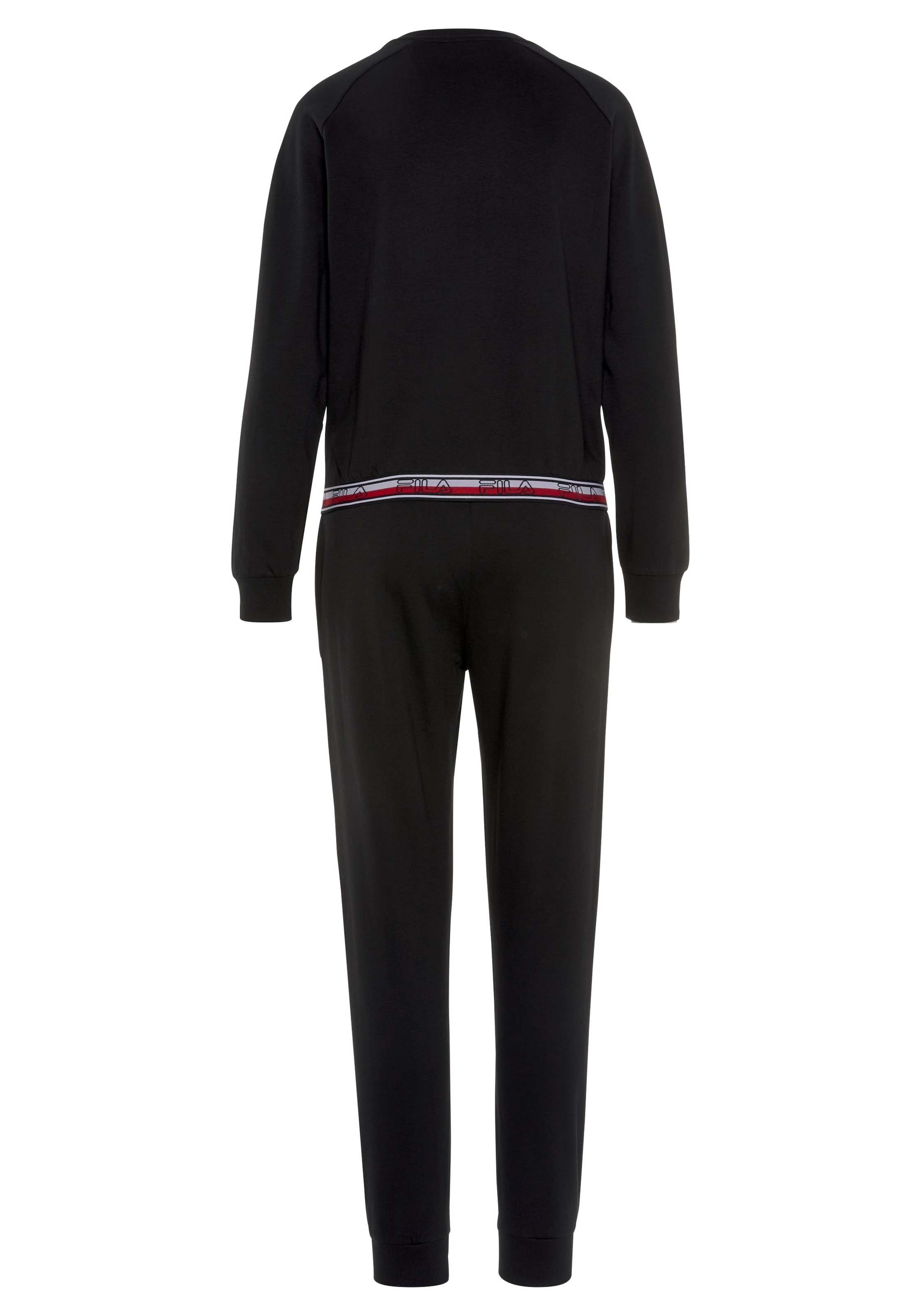 Fila Pyjama, (Set, 2 tlg.)